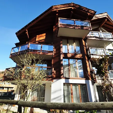 Haus Casa D'amore, Matthew Appartement *