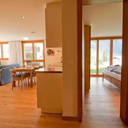 Haus Casa D'amore, Matthew Appartement *