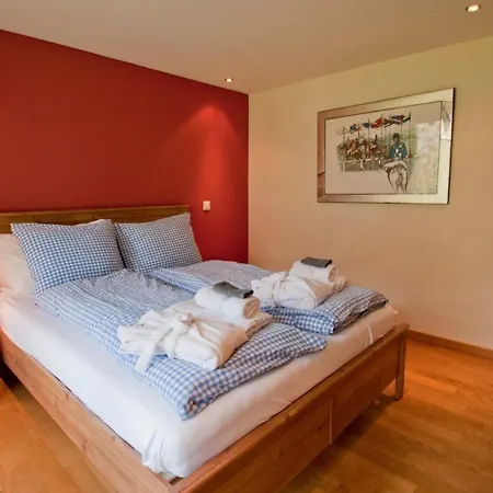 Haus Casa D'amore, Matthew Appartement *